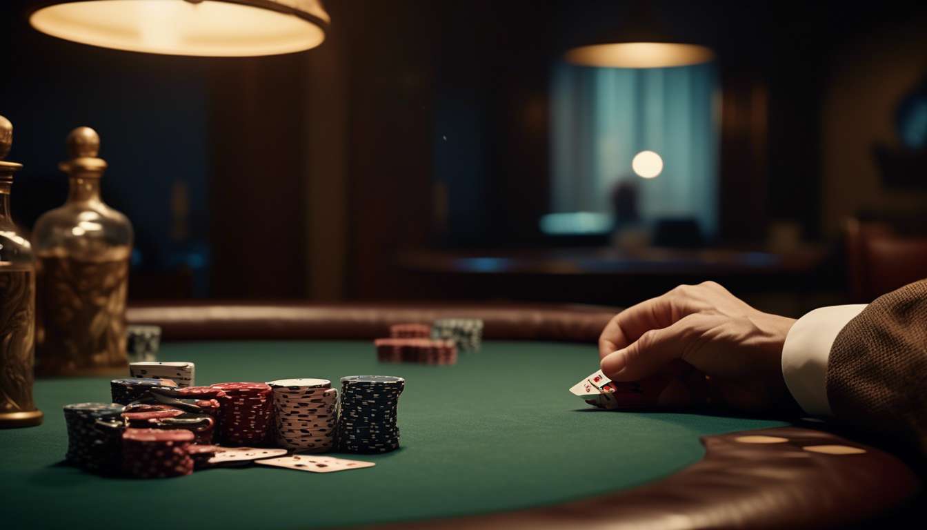 Historia i strategie pokera Texas Hold&apos;em