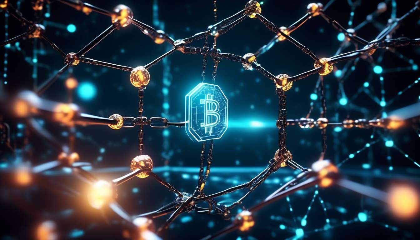 Jak branże korzystają z technologii blockchain